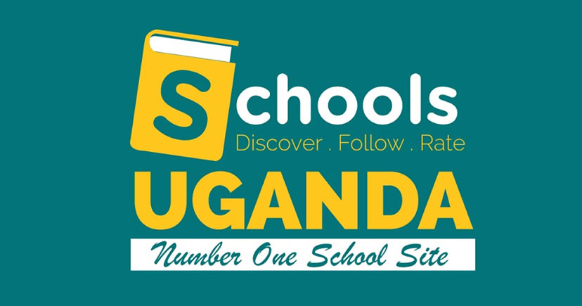 SchoolsUganda: ♥ Uganda's No. 1 School site