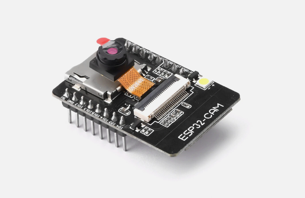 ESP32-CAM Development Board with GC2145 2MP Camera