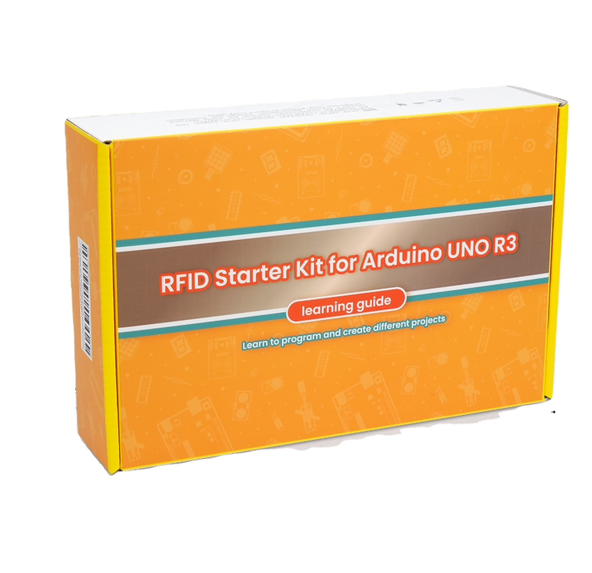 TENSTAR RFID Starter Kit for Arduino UNO R3