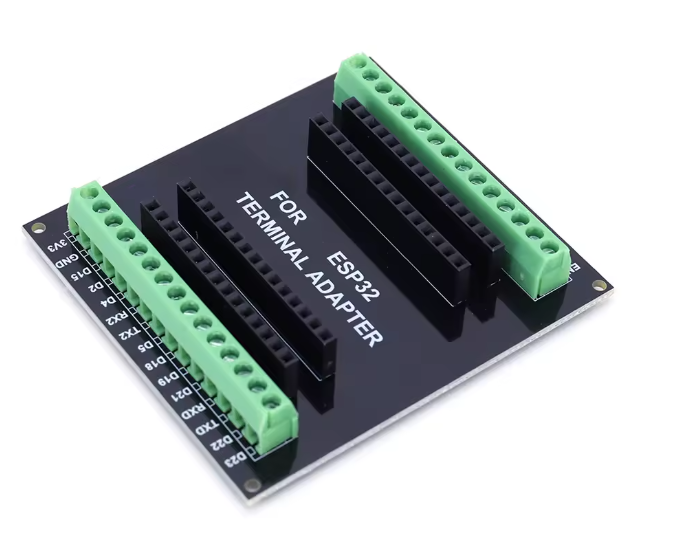 ESP32 Breakout Expansion Board - MRD068A