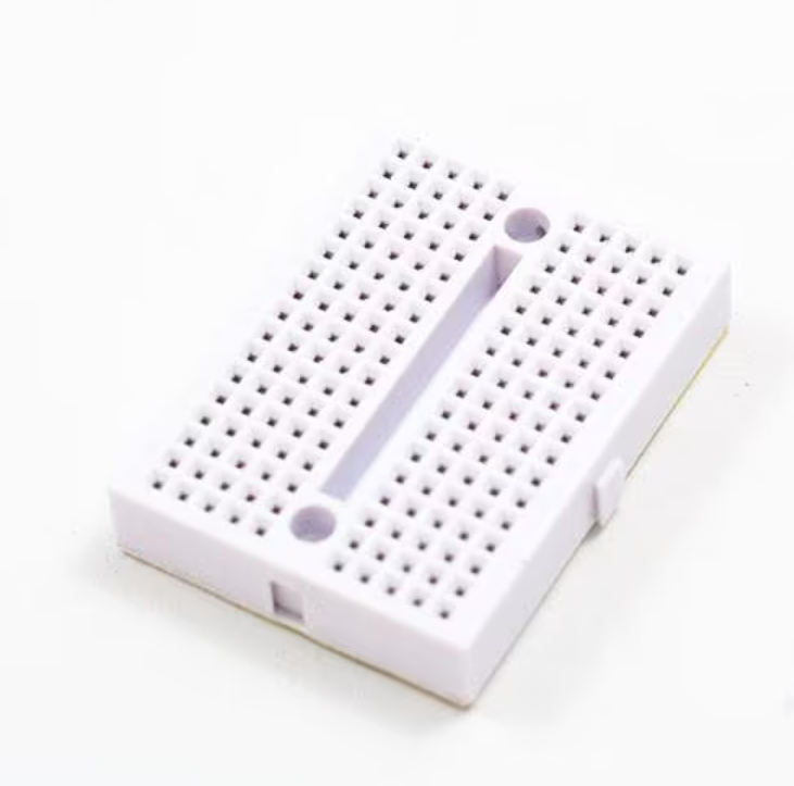 SYB-170 Mini Solderless Prototype Breadboard