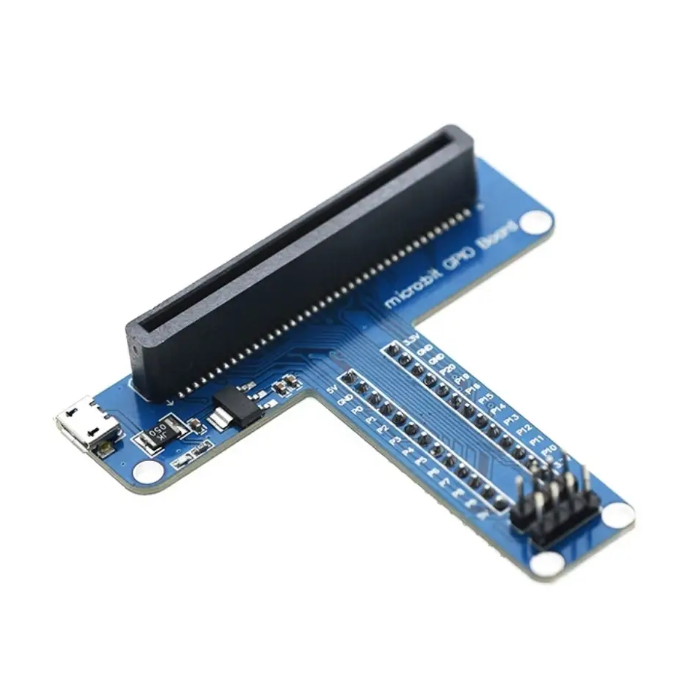 Microbit Development Board T-type Expansion Board