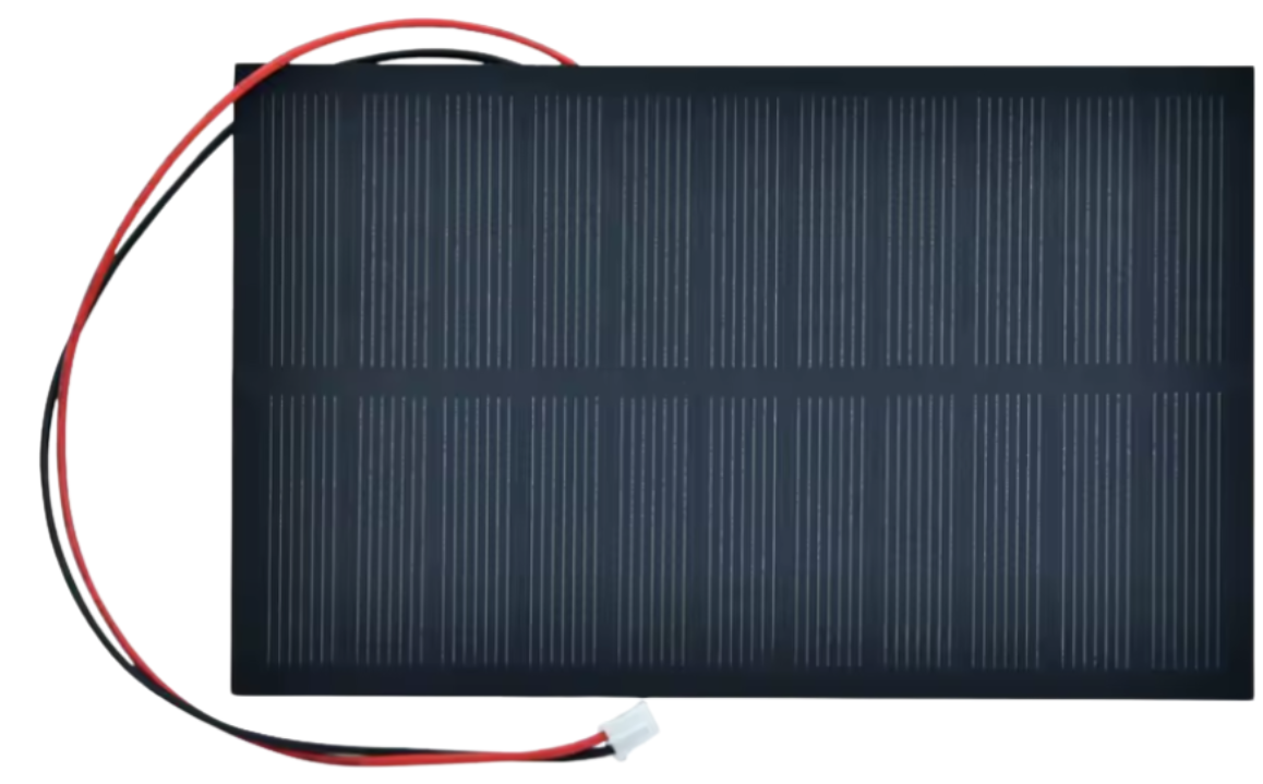 6V Polycrystalline Mini Solar Panel Module