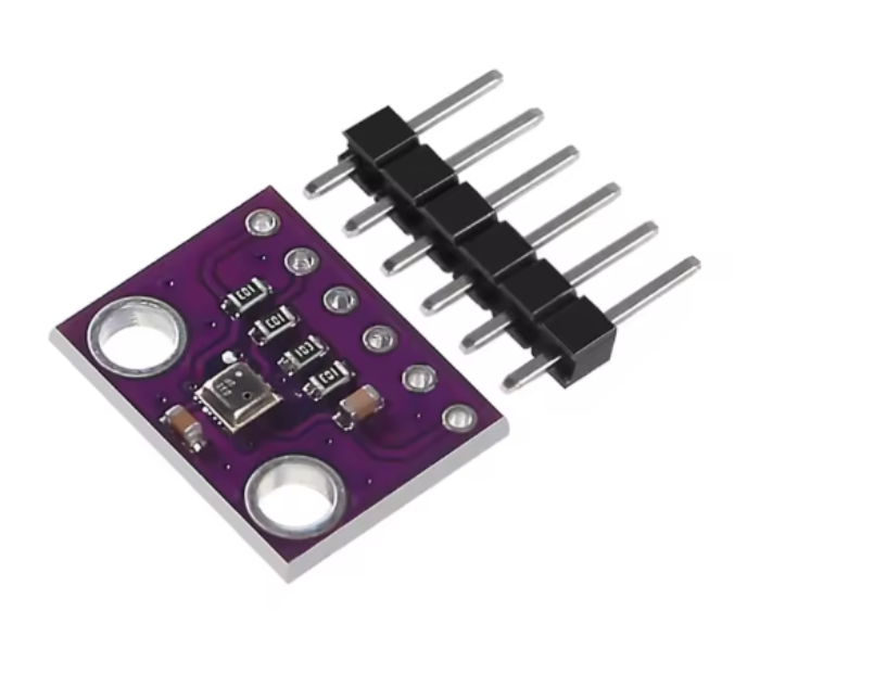 BMP280 Temperature, Humidity &amp; Barometric Pressure Sensor
