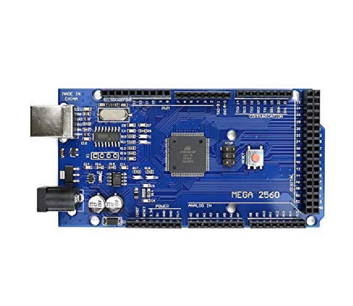 MEGA2560 CH340 Development Board
