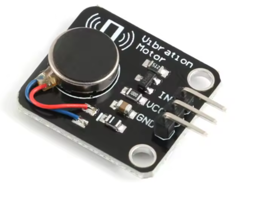 Vibration Motor Module