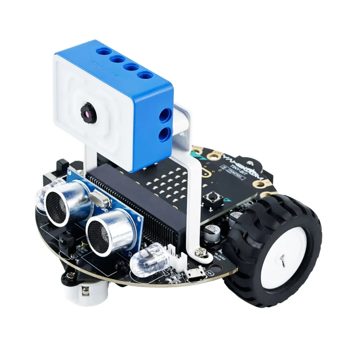 Micro:bit Smart Robot Car