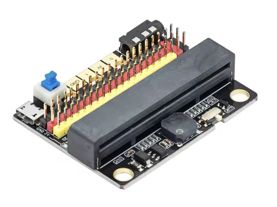 Micro:bit V2 Expansion Board
