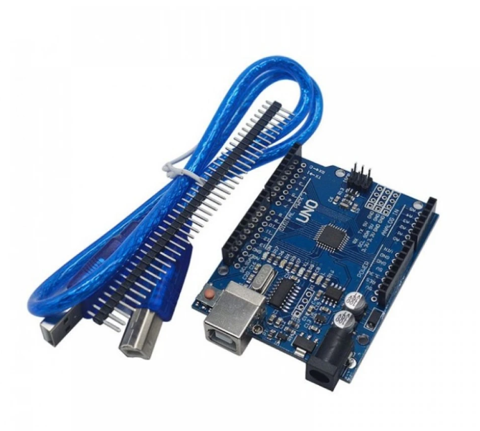 UNO R3 ATmega328P (CH340G) Development Board