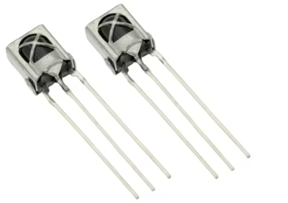IR Infrared Receiver Sensor Module (pack of 10)