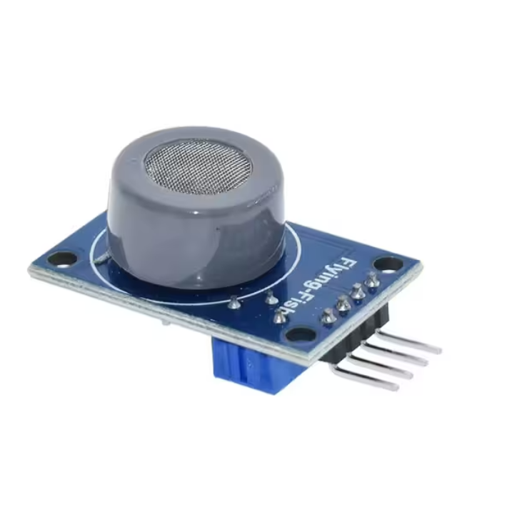 MQ-7 Gas Sensor Module