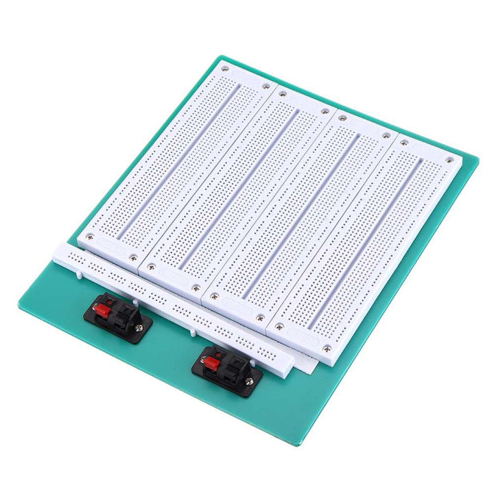 SYB-500 Composite Universal Bread Board (4 - Piece combo sets)