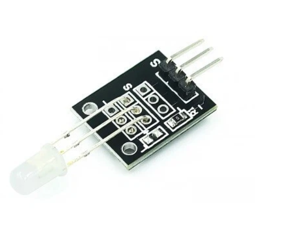 KY-011 2-Color 5mm LED