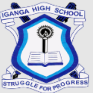 IGANGA HIGH SCHOOL