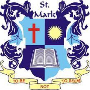 ST.MARK'S COLLEGE,NAMAGOMA logo