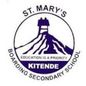 ST.MARY'S SECONDARY SCHOOL,KITENDE logo