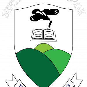 Seeta Hill College logo