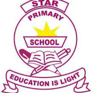 Star Primary School logo
