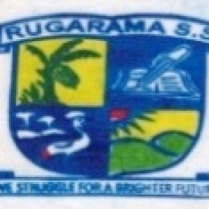 RUGARAMA SECONDARY SCHOOL, KAKASI logo