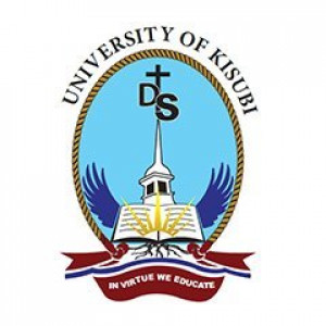 University of Kisubi logo