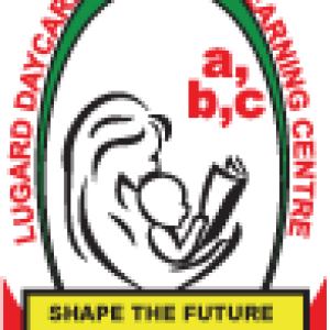 Lugard Daycare and early Learning Centre logo