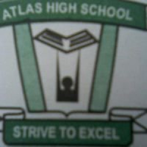 ATLAS HIGH SCHOOL, GAYAZA