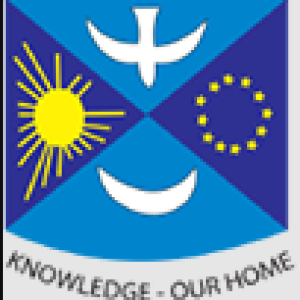 Kyasanku Hill College logo