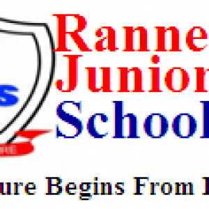 Rannet Junior School logo