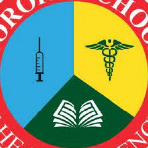 Tororo School of Health sciences logo