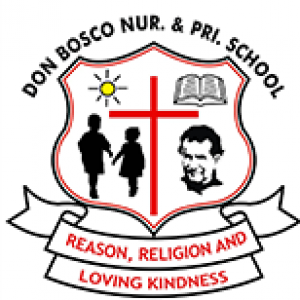 DON BOSCO PRIMARY SCHOOL logo
