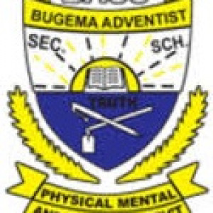 Bugema Adventist Secondary School