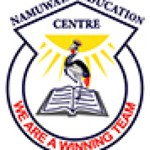 Namuwaya Education Centre logo