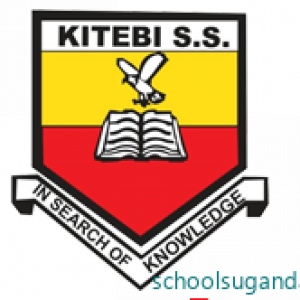 Kitebi Secondary School logo