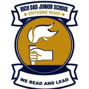 RICH DAD JUNIOR SCHOOL