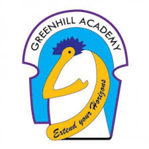 GREEN HILL ACADEMY logo