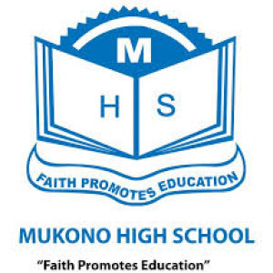 MUKONO HIGH SCHOOL logo