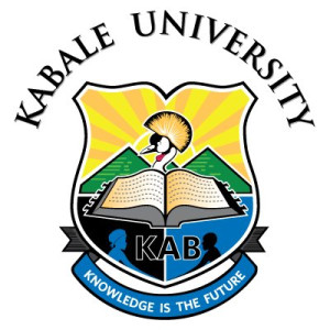 Kabale University logo