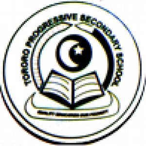 TORORO PROGRESSIVE SECONDARY SCHOOL logo