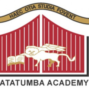 KATATUMBA MEMORIAL ACADEMY logo
