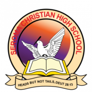 SEROMA CHRISTIAN HIGH SCHOOL logo