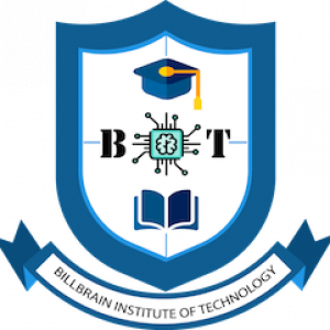 Billbrain Institute of Technology logo
