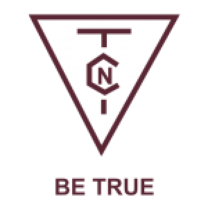 Trinity College Nabbingo logo