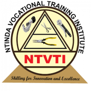 Ntinda Vocational Training Institute logo