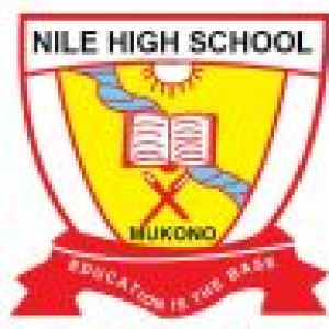 Nile High School – Mukono logo