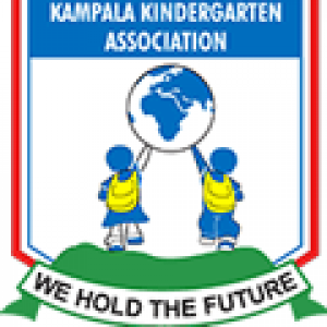 Kampala Kindergarten Association logo