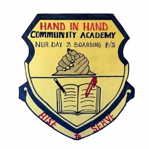 Hand in Hand community school