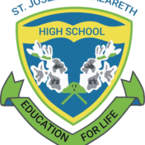 St. Joseph of Nazareth High School logo