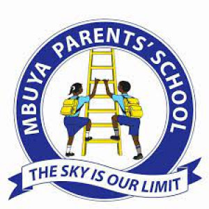 Mbuya Parents' School logo