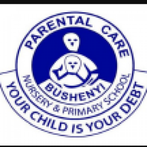 PARENTAL CARE PRIMARY SCHOOL logo