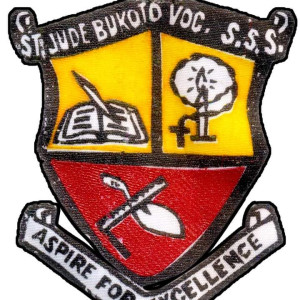 ST. JUDE BUKOTO VOCATIONAL SECONDARY SCHOOL logo